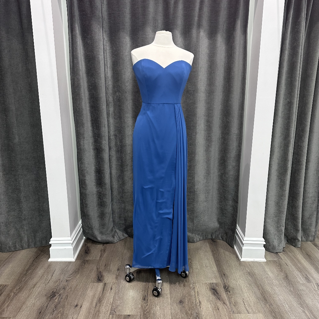 Jenny Packham Style: Jp1039 (Dusk Blue)